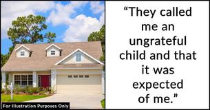 Woman Asks If She Was 'Too Harsh' Saying 'No' To Elderly Parents Moving In With Her