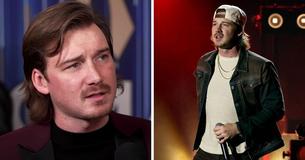 Morgan Wallen Opens Up About Sobriety And Fatherhood After Getting Embroiled In Various Controversies