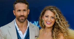 Ryan Reynolds hofft, dass sein viertes Kind ein Mädchen wird, verrät aber, dass er und Blake Lively dies vor der Geburt "nicht herausfinden wollen"