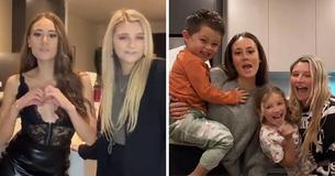 Single Mom Friends Move In Together To Raise Their Kids Under The Same Roof