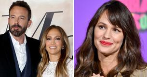 Jennifer Lopez schwärmt von Ben Afflecks Ex Jennifer Garner als "großartiger Elternteil"