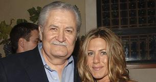 Jennifer Aniston Pens Heartwarming Letter To Her Late TV Veteran Father John Aniston
