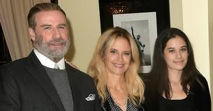John Travolta Dubs Daughter Ella Bleu ‘Something Of Beauty’ In Gorgeous Instagram Photo