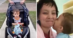 Mom Of 4 Allows Kids To Go Barefoot In Public, Drink Coffee, Eat Sand & More That 'Others Don't Agree With'