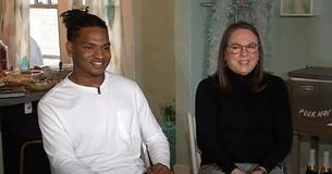 Grandma Reunites With Stranger She Texted By Mistake For Their 7th Thanksgiving Dinner Together