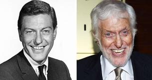 Dick Van Dyke Is 'Glad To Still Be Here' & Keeps A Busy Schedule Well Into His 90s