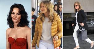 'Charlie's Angels' Star Jaclyn Smith Shows Off Her Timeless Beauty In Stunning Photographs