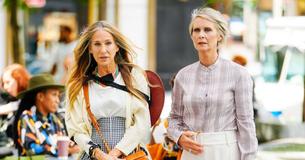Sarah Jessica Parker And The ‘Sex And The City’ Cast Slam 'Misogynist Chatter' And Ageism
