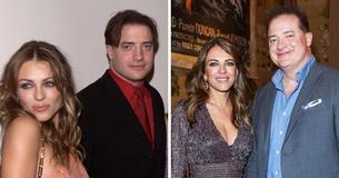 Elizabeth Hurley Confesses Admiration For Brendan Fraser After Dazzling Performance On ‘The Whale’