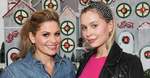 Candace Cameron Bure’s Daughter Lauds Mother For ‘Standing Firm In Faith’