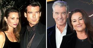 Pierce Brosnan Stood Up For Wife Keely Shaye-Smith After Friends And Online Trolls Kept Critiquing Her Weight