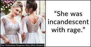 Woman Gets Even With Mother-In-Law For Upstaging Wedding, Taunting Her For 6 Years