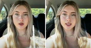 Young Woman Receives Backlash For Stating She’s ‘Too Pretty’ To Work The Rest Of Her Life