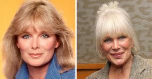 La star di "Dynasty" Linda Evans è ancora splendida a 80 anni e vive la sua età come "un'avventura"