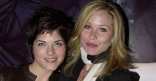 Christina Applegate and Selma Blair Are Fighting Multiple Sclerosis Together Like True Friends