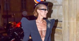 Céline Dion Revealed Fashion Helped Her Process The Loss Of Her One Great Love, Late Husband René Angélil