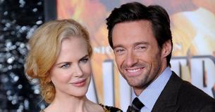 Hugh Jackman Calls Nicole Kidman A ‘Generous’ Soul For Surprising $100,000 Donation