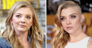 Natalie Dormer Was ‘Profoundly Bullied’ At School But Didn’t Let It Stop Her Dream Of Being An Actress