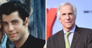 Henry Winkler Says He Regrets Turning Down John Travolta's Grease Role: 'I Should've Just Shut Up'
