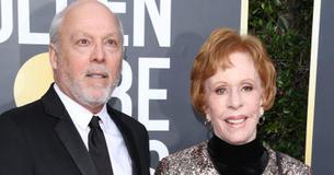 Carol Burnett Is Enjoying Life As Wife To A Man 23 Years Her Junior