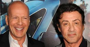 Sylvester Stallone Says He’s ‘So Sad’ About Friend Bruce Willis’s Health Condition