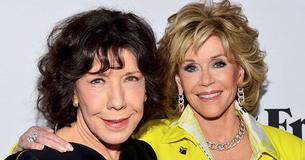 Jane Fonda And Lily Tomlin’s Over Four-Decade Friendship Transcended From Reel To Real-Life