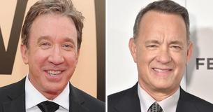 Tim Allen Admits He’s Never ‘Trusted A Human Being As Much As’ Tom Hanks, Reveals Their ‘Peculiar Lunches’