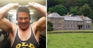 After DNA Test Confirms He's Aristocrat's Son, Struggling Care Worker Inherits $60 Million Estate