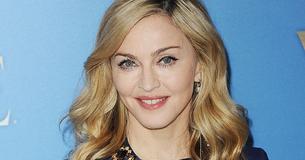 Madonna Posts Rare Family Pic Of All Her 6 Children