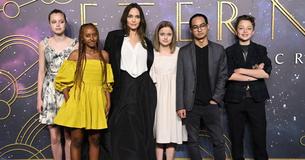 Angelina Jolie Is ‘Very Honest’ With Her Kids And Encourages Them To Be ‘Fully Themselves’