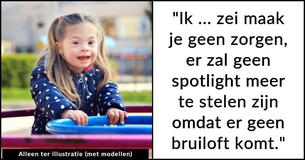 Man annuleert huwelijk nadat verloofde boos is dat hij nichtje met syndroom van Down koos als bloemenmeisje