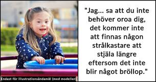 En man ställer in bröllopet efter att hans fästmö blivit arg för att han valde en systerdotter med Downs syndrom som blomsterflicka