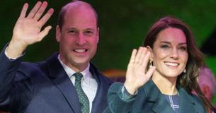 Prince William & Prince Harry Draw Comparisons With Their Major Roles In Very Different Charity Awards