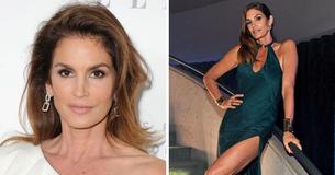 Cindy Crawford Opens Up About Aging As A Woman And Declares 'Being Told I’m Ageless Isn’t Right'
