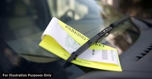 Town Accepts Toys As Parking Ticket Payment To Spread Christmas Cheer