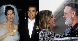 Tom Hanks And Rita Wilson Say Their Long-Lasting Marriage Is Not 'Hard Work'