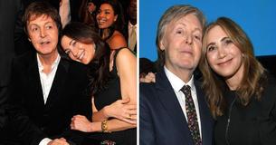Paul McCartney Posts Rare Snap Of Him With Wife Of 11 Years Together To Profess His Love