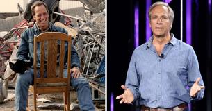 “Dirty Jobs” Host Mike Rowe Posts His Mom’s “Secret Of A Happy Marriage” Of 60+ Years