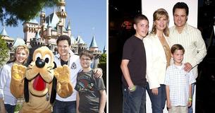 Donny Osmond Counts Himself ‘Lucky’ To Be Grandfather to 13 Grandkids & Was Moved To Tears When Special 5th Grandbaby Arrived