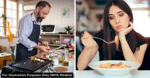 Man Gives Nieces 'Choice' Of Eating His Food Or Nothing At All During Holiday Dinner, Igniting Debate
