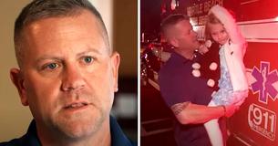 Fireman Helps Woman Deliver Baby & Adopts The Child As His Own 2 Days Later