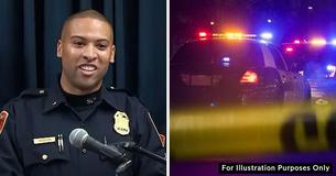 Police Officer Delivers His 5th Baby In 5 Years & Earns The Nickname ‘Baby Whisperer'