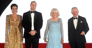 King Charles & Camilla Will Be In Full Attendance At Kate Middleton’s Annual Christmas Service At Westminster Abbey