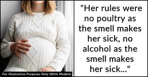 Woman Tried To Compromise With SIL’s ‘Unreasonable’ Holiday Demands But Ended Up Getting Blamed For ‘Weird’ Party