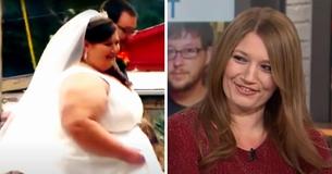 Woman Who Lost Combined 400 Lbs With Her Husband Has Health Problems But Refuses To Give Up On Herself