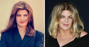 Kirstie Alley Once Wondered 'What If I'm 98,' Musing About Her Lively Golden Years