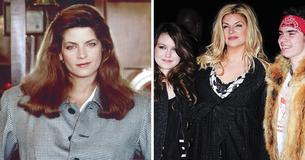 Kirstie Alley’s Kids, Who Were By Her Side Until The End, Pay Tribute To Their ‘Amazing Mother’