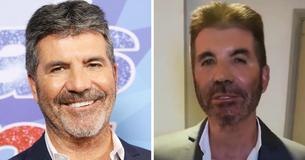 Fans lanzan duros comentarios sobre el irreconocible rostro de Simon Cowell en la nueva promoción de "BGT"
