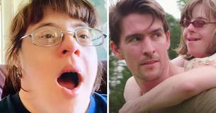Brother Surprises Older Sister With Down Syndrome With Request To Be Maid Of Honor At His Wedding