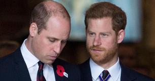 Prince Harry Drops Bold Allegation Parties Were ‘Happy To Lie To Protect’ Prince William But Not Him & Meghan